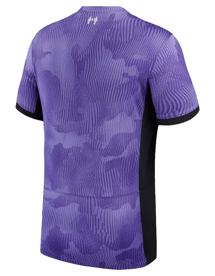 MAILLOT LIVERPOOL THIRD 2023/2024