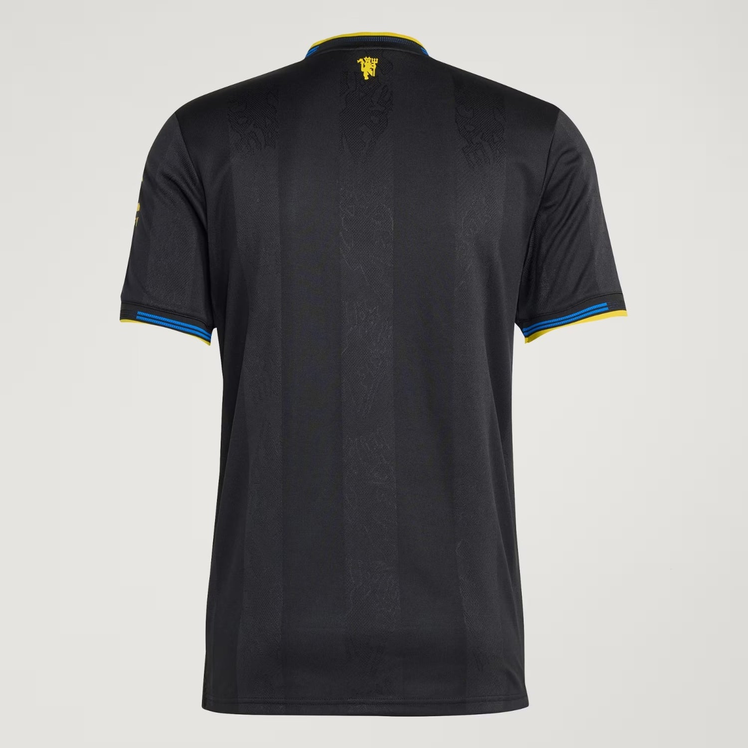 MAILLOT MANCHESTER UNITED THIRD 2025/2026