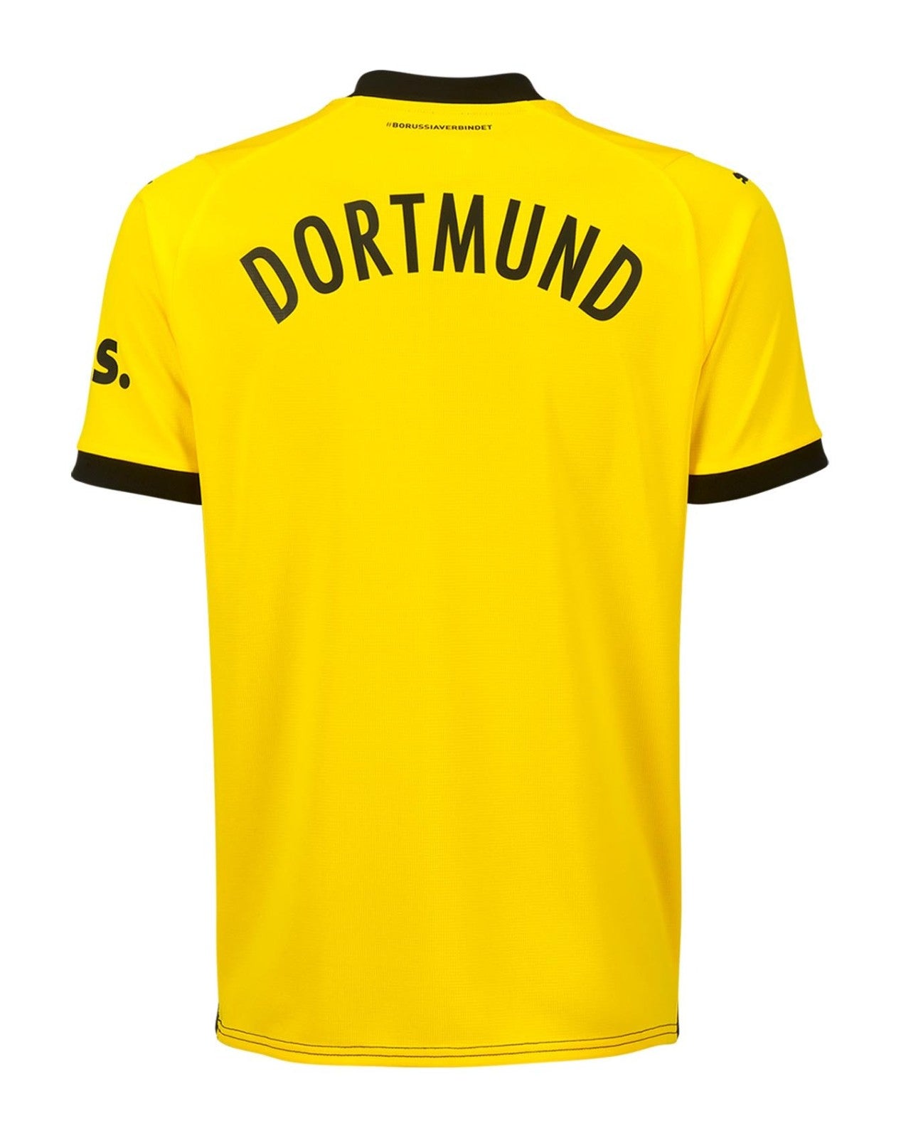 MAILLOT BORUSSIA DORTMUND DOMICILE 2023/2024