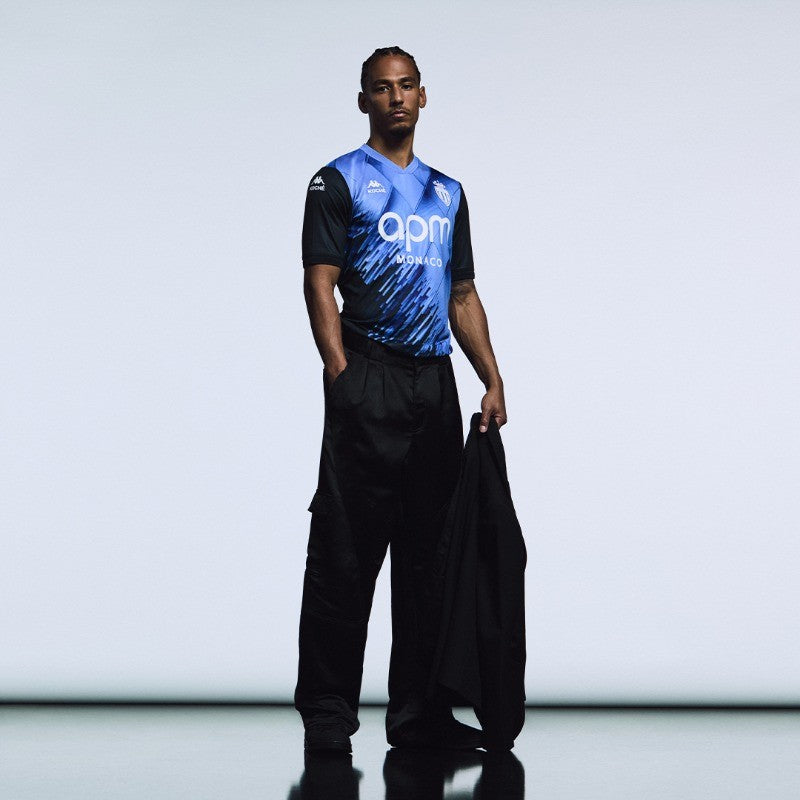MAILLOT AS MONACO SPÉCIAL 2024/2025