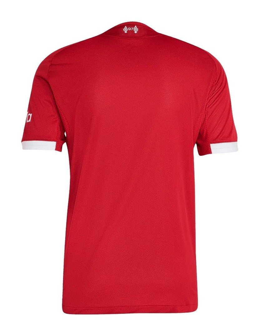 MAILLOT LIVERPOOL DOMICILE 2025/2026