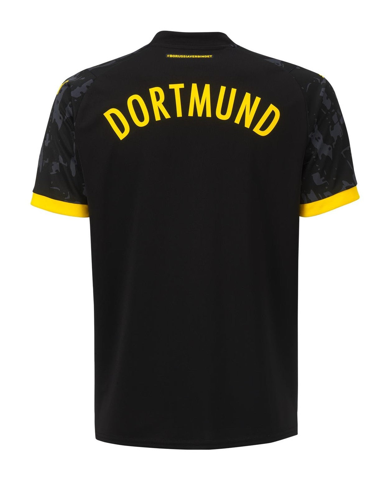 MAILLOT BORUSSIA DORTMUND EXTERIEUR 2023/2024